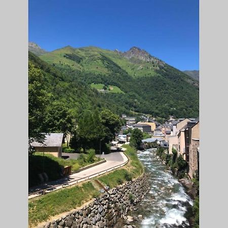 Appartement T2 Classe Tout Confort, Cauterets Centre, Equipe Pour Bebe, Et Wifi Gratuite エクステリア 写真