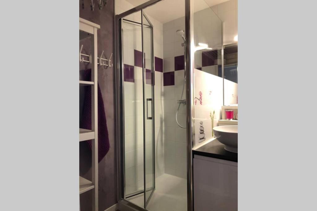 Appartement T2 Classe Tout Confort, Cauterets Centre, Equipe Pour Bebe, Et Wifi Gratuite エクステリア 写真