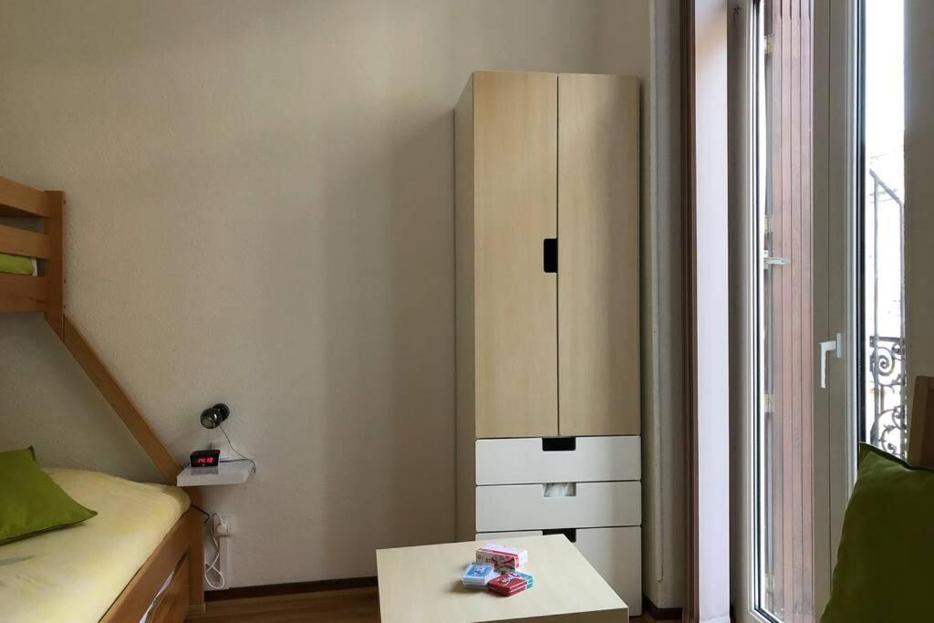 Appartement T2 Classe Tout Confort, Cauterets Centre, Equipe Pour Bebe, Et Wifi Gratuite エクステリア 写真